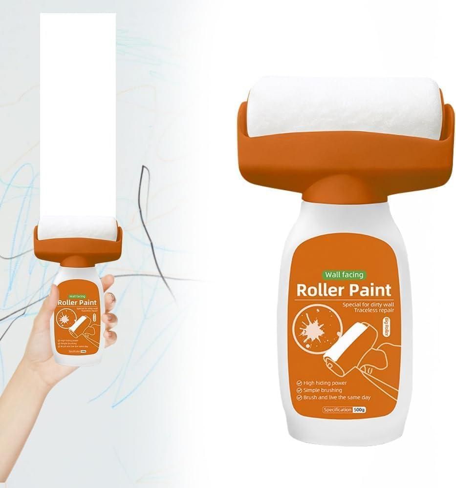 Wall Facing Roller Paint 500 gm