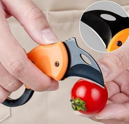 Multipurpose Small Pocket Knife